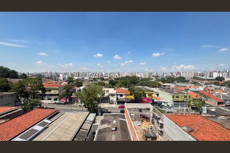 Apartamento à venda com 106m², 2 quartos e 2 vagas Apartamento à venda com 106m², 2 quartos e 2 vagasQuarto Vista