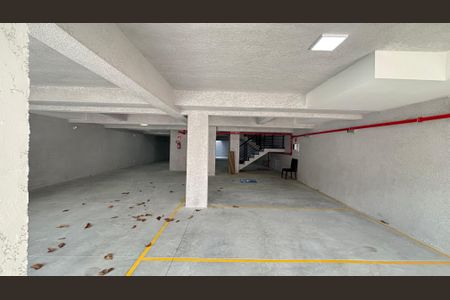 Apartamento à venda com 106m², 2 quartos e 2 vagas Apartamento à venda com 106m², 2 quartos e 2 vagasGaragem