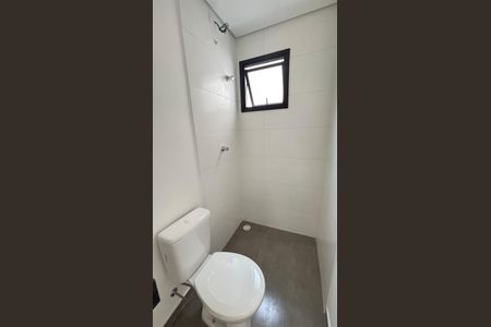 Apartamento à venda com 106m², 2 quartos e 2 vagas Apartamento à venda com 106m², 2 quartos e 2 vagasBanheiro