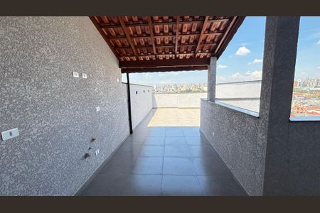 Apartamento à venda com 106m², 2 quartos e 2 vagas Apartamento à venda com 106m², 2 quartos e 2 vagasCobertura