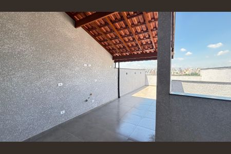 Apartamento à venda com 106m², 2 quartos e 2 vagas Apartamento à venda com 106m², 2 quartos e 2 vagasCobertura