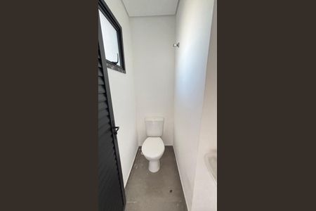 Apartamento à venda com 106m², 2 quartos e 2 vagas Apartamento à venda com 106m², 2 quartos e 2 vagasCobertura - Banheiro