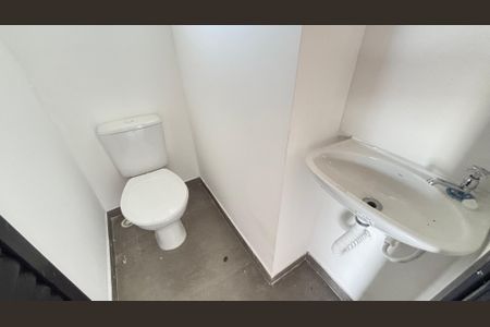 Apartamento à venda com 106m², 2 quartos e 2 vagas Apartamento à venda com 106m², 2 quartos e 2 vagasCobertura - Banheiro