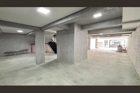 Apartamento à venda com 106m², 2 quartos e 2 vagas Apartamento à venda com 106m², 2 quartos e 2 vagasGaragem