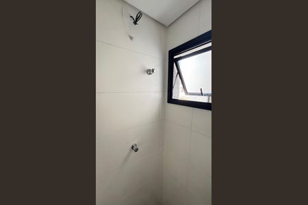 Apartamento à venda com 106m², 2 quartos e 2 vagas Apartamento à venda com 106m², 2 quartos e 2 vagasBanheiro