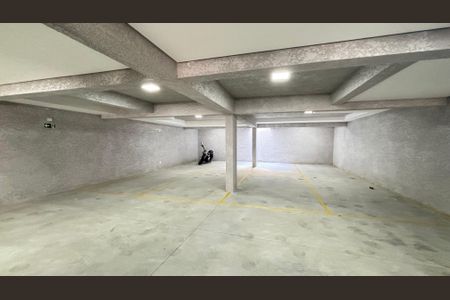 Apartamento à venda com 106m², 2 quartos e 2 vagas Apartamento à venda com 106m², 2 quartos e 2 vagasGaragem