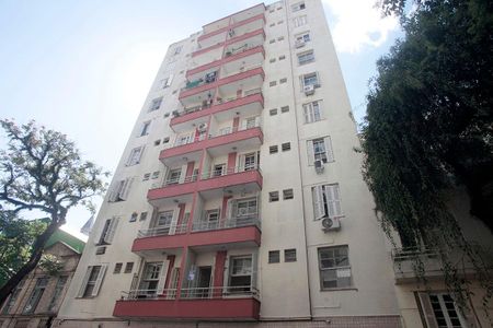 Apartamento à venda com 84m², 2 quartos e sem vagaFachada