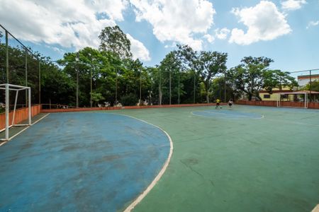 Apartamento à venda com 48m², 2 quartos e 1 vagaÁrea comum