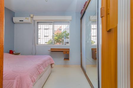Apartamento à venda com 48m², 2 quartos e 1 vagaQuarto 1