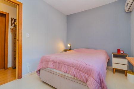 Apartamento à venda com 48m², 2 quartos e 1 vagaQuarto 1