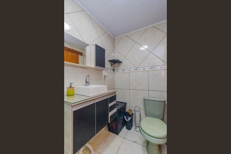 Apartamento à venda com 48m², 2 quartos e 1 vagaBanheiro