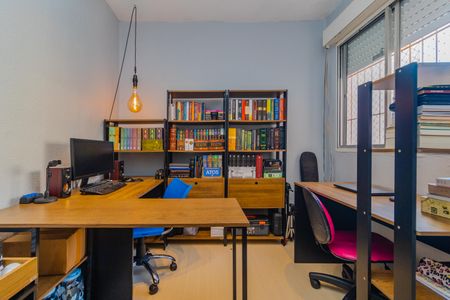 Apartamento à venda com 48m², 2 quartos e 1 vagaQuarto 2