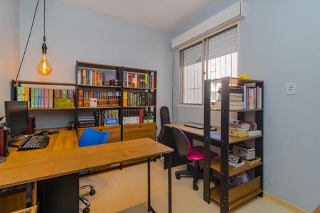 Apartamento à venda com 48m², 2 quartos e 1 vagaQuarto 2