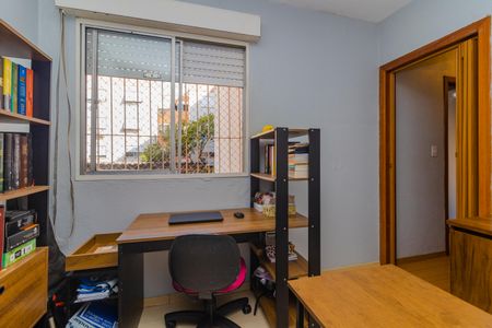 Apartamento à venda com 48m², 2 quartos e 1 vagaQuarto 2