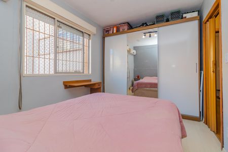 Apartamento à venda com 48m², 2 quartos e 1 vagaQuarto 1