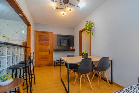Apartamento à venda com 48m², 2 quartos e 1 vagaSala
