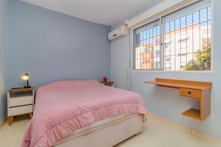 Apartamento à venda com 48m², 2 quartos e 1 vagaQuarto 1