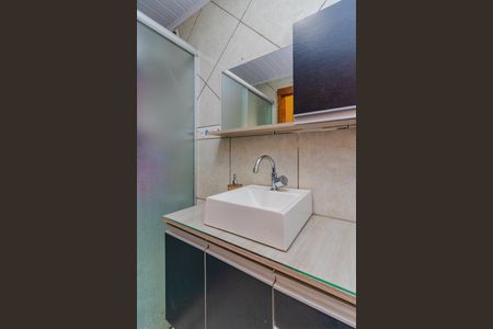 Apartamento à venda com 48m², 2 quartos e 1 vagaBanheiro