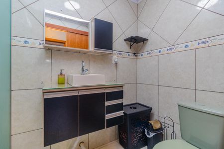 Apartamento à venda com 48m², 2 quartos e 1 vagaBanheiro