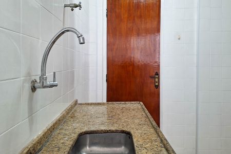 Apartamento para alugar com 70m², 2 quartos e 1 vaga Apartamento para alugar com 70m², 2 quartos e 1 vagaCozinha