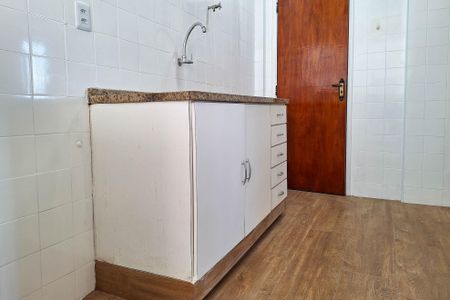 Apartamento para alugar com 70m², 2 quartos e 1 vaga Apartamento para alugar com 70m², 2 quartos e 1 vagaCozinha