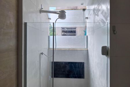 Apartamento para alugar com 70m², 2 quartos e 1 vaga Apartamento para alugar com 70m², 2 quartos e 1 vagaBanheiro