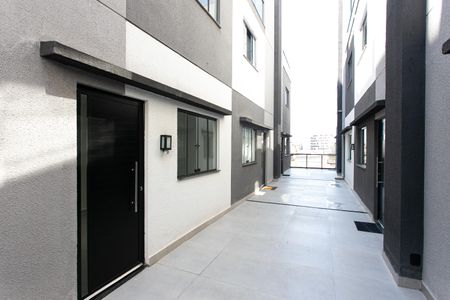 Casa de condomínio à venda com 115m², 3 quartos e 2 vagasÁrea Comum