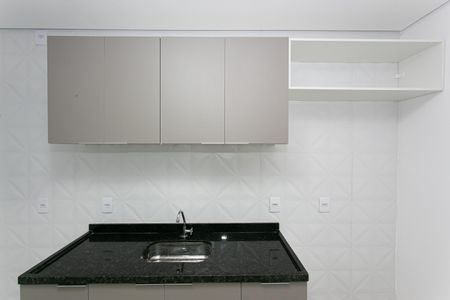 Casa de condomínio à venda com 115m², 3 quartos e 2 vagasCozinha