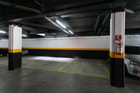 Casa de condomínio à venda com 115m², 3 quartos e 2 vagasGaragem