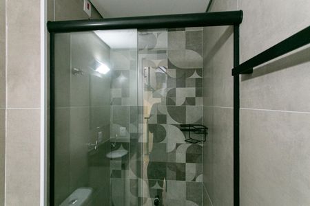 Casa de condomínio à venda com 115m², 3 quartos e 2 vagasBanheiro 1