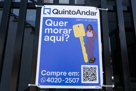 Casa de condomínio à venda com 115m², 3 quartos e 2 vagasFachada