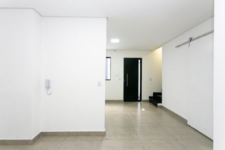 Casa de condomínio à venda com 115m², 3 quartos e 2 vagasCozinha