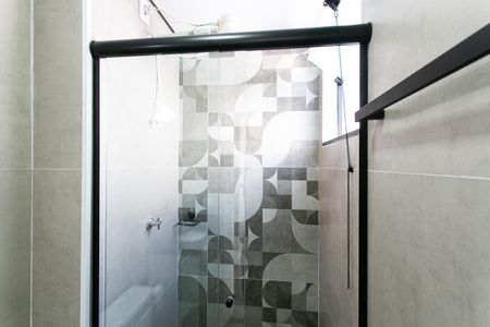 Casa de condomínio à venda com 115m², 3 quartos e 2 vagasBanheiro da Suíte