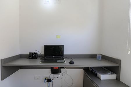 Apartamento para alugar com 42m², 1 quarto e 1 vaga Apartamento para alugar com 42m², 1 quarto e 1 vagaSala
