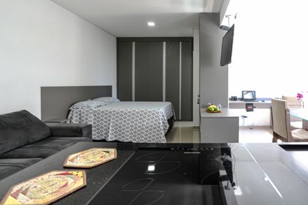 Apartamento para alugar com 42m², 1 quarto e 1 vaga Apartamento para alugar com 42m², 1 quarto e 1 vagaCozinha