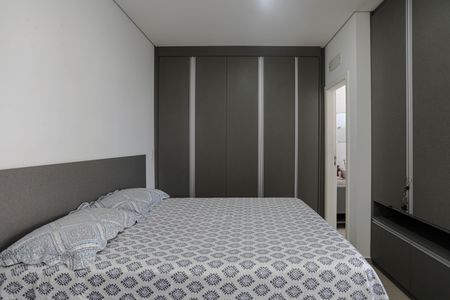 Apartamento para alugar com 42m², 1 quarto e 1 vaga Apartamento para alugar com 42m², 1 quarto e 1 vagaDormitório