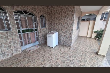 Casa à venda com 270m², 5 quartos e 3 vagasFoto 34