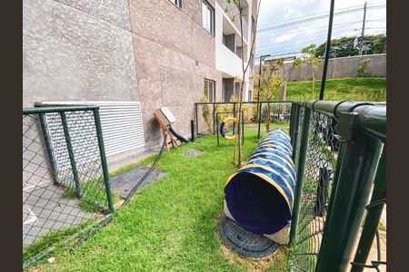 Apartamento à venda com 24m², 1 quarto e sem vagaÁrea comum