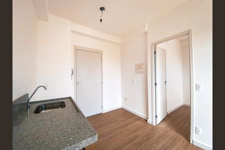 Apartamento à venda com 24m², 1 quarto e sem vagaSala/Cozinha