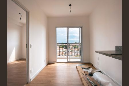 Apartamento à venda com 24m², 1 quarto e sem vagaSala/Cozinha
