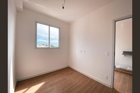 Apartamento à venda com 24m², 1 quarto e sem vagaQuarto