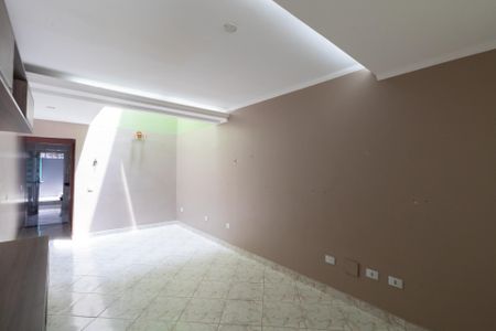Casa à venda com 143m², 3 quartos e 2 vagasSala