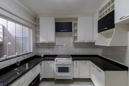 Casa à venda com 143m², 3 quartos e 2 vagasCozinha