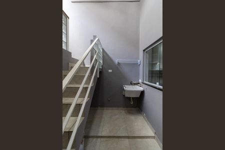 Casa à venda com 143m², 3 quartos e 2 vagasÁrea de Serviço