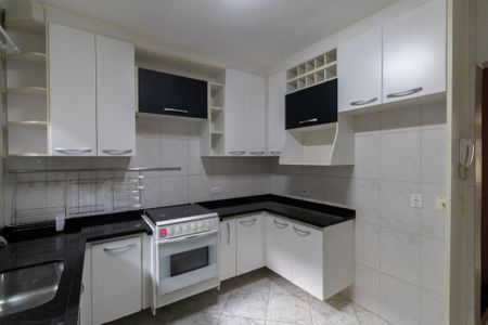 Casa à venda com 143m², 3 quartos e 2 vagasCozinha