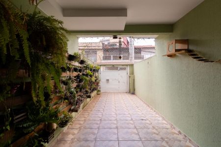 Casa à venda com 143m², 3 quartos e 2 vagasGaragem