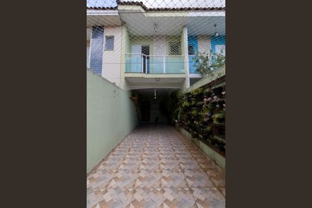 Casa à venda com 143m², 3 quartos e 2 vagasGaragem