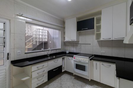 Casa à venda com 143m², 3 quartos e 2 vagasCozinha