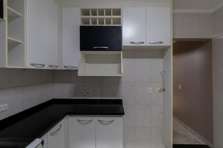 Casa à venda com 143m², 3 quartos e 2 vagasCozinha