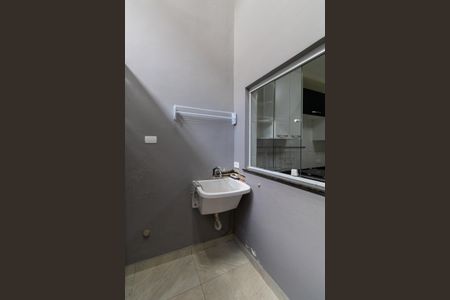 Casa à venda com 143m², 3 quartos e 2 vagasÁrea de Serviço